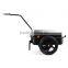 70 Liter Capacity Bicycle Cargo Trailer/Tow dolly trailer