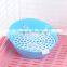 High Quality Plastic colored Portable Rabbit Training Pet Toilet for sale
