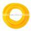 3m Yellow Resistance Band, Exercise Soft Latex Tube, Workout Gym Yoga Fitness ABS band