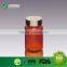 Small Clear Pharmacy Plastic Storage Bottle