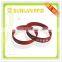 Best Price Silicone Wristbands/Bracelets for gift/ Sauna/ Water Park
