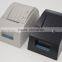 Thermal Bluetooth Receipt Printer,58 mm bluetooth thermal printer,support android systerm,black/white