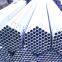 Pre-galvanized steel pipe