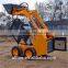 Factory price high quality steer loader