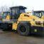 Lutong LT620S 20 Ton Road Roller Mechanical Drive Single Drum Vibratory Roller price