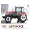 4wd agriculture machinery 110hp tractor price list