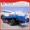 Dongfeng 4x2 drive wheel 10ton water cart for sale