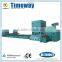 Capacity 80ton Large-type CNC Horizontal Heavy Duty Lathes