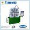 12 Axes Full-automatic Camless CNC Versatile Spring Machine Wirh Wire Rotation