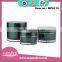 Hot Sale Wholesale Plastic Jars Skin Care Arcylic Cream Jar