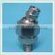 Stainless steel SS brass 36275 adjustable ball connector with cone or flat nozzle