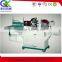 Special wardrobe furniture cabinet seat mortising machine