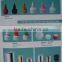 Plastic bottle cap High quality wholesale screw cap 24/415 CP-2004A