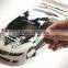 MUMEISHA RC Repair adhesive