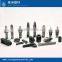 high quality bimetal cemented carbide engineering tools