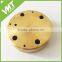 Custom Made High Precision CNC Lathe Turning Brass Precision Machined Parts