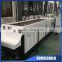 Four Cavity PVC Line/PVC Extrusion Machines/Plastic Pipe Extrusion Machine