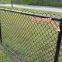 Residential Chain Link Fence Post