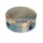 high quality professional strong permanent round magnetic chuck