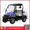 4KW Single Seat Electric Golf Cart