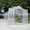 Hot sale garden agricultural greenhouse with aluminum frame