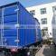refrigerated truck bodyTruck Body Parts truck box body for sale
