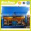 China Supplier Gravity Jig Separator For Gold, Diamond Wash Plant