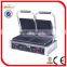 Electric contact grill / panini grill with CE certificate