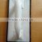 280*140mm Orange Rubber Paint Trowel Venetian Plaster Drywall Stilts With Free Samples