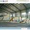 Scrap plastic to oil energy refining continuous pyrolysis machinery