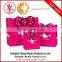 Custom Made Die Cut Handle Gift Wrapping Paper Bag