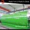Tire Recycling Machine Tire Machine Type and ISO&CE Certification used oil refinery equipment