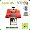 Auplex textile image sublimation printing machinery