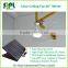 vent goods solar panel ceiling fan 12v dc motor home solar system rechargeable fan with battery