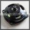 Racing minibike 49cc Racing scooter Clutch Bell 6 Tooth