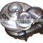 4BTA H25W Turbocharger 4041367 /3593374/4049942