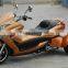 250cc 3wheels scooter/ 200cc&250cc trike Scooter (TKM200E-L)
