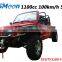 1100cc 4SEATS buggy with Chery Brand, EFI 4X4 Engine