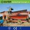 mobile gold mining equipment