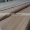 linyi Grade a b c sliced cut 0.28mm Red recon face veneer for india plywood