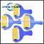 Newly Educational Toys PU Foam Roller Kids DIY Sponge Painting Brush