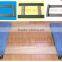 Carpeted Mover Dolly