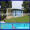 China made ISO certified high quality container house