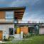 Prefabricated New Technology Prebuild Luxury House