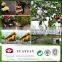 Agriculture Industrial Use and Polypropylene Material fabric road construction geotextile fabric