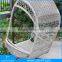 China Big Factory Sale Hanging Cocoon Chair