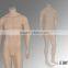 Male Headless Mannequin Left Leg Forward Suitable For Boutique