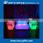 New year led bar table chair nightclub led furniture set mumbai led sofa
