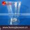 8oz double borosilicate glass cup for cocktail/wine china supplier