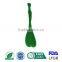 Best-selling silicone pancake turners/silicon spatula for cooking